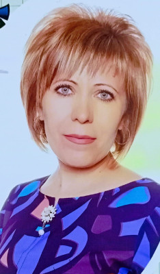 Буслова Татьяна Борисовна Буслова Татьяна Борисовна