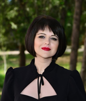 Давыдова Анна Юрьевна Давыдова Анна Юрьевна