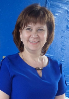 Каменева Наталья Александровна Каменева Наталья Александровна