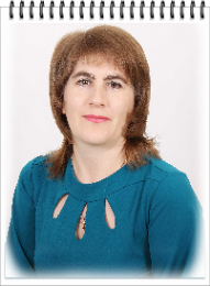 Панченко Ирина Брониславовна Панченко Ирина Брониславовна