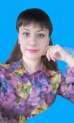 Николенко Дарья Сергеевна Николенко Дарья Сергеевна