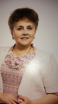 Гаврилова Елена Алексеевна Гаврилова Елена Алексеевна