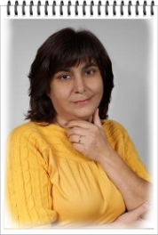 Удовиченко Ирина Рафаиловна Удовиченко Ирина Рафаиловна