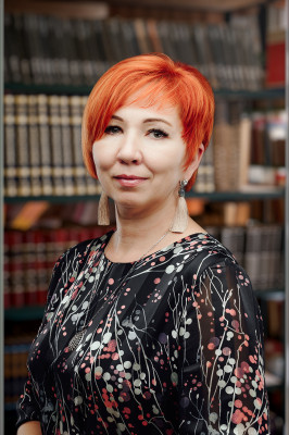 Антонец Елена Владимировна Антонец Елена Владимировна