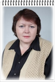 Никульникова Лариса Николаевна Никульникова Лариса Николаевна