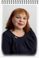 Муравицкая Елена Сергеевна Муравицкая Елена Сергеевна