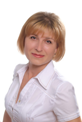 Ивко Ольга Алексеевна Ивко Ольга Алексеевна