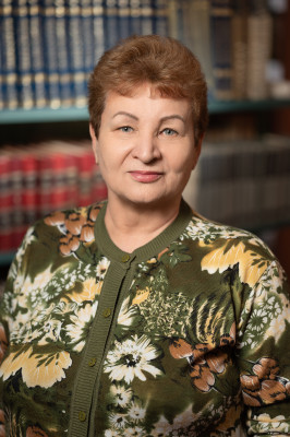 Перкун Галина Ивановна Перкун Галина Ивановна