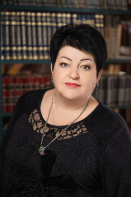 Житкова Ирина Васильевна Житкова Ирина Васильевна