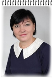 Губарева Галина Валентиновна Губарева Галина Валентиновна