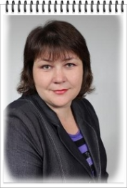 Мукабенова Людмила Николаевна Мукабенова Людмила Николаевна