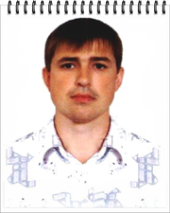 Литвинов Денис Николаевич Литвинов Денис Николаевич