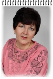 Тищенко Раиса Оразалиевна Тищенко Раиса Оразалиевна