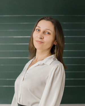 Богданова Екатерина Викторовна Богданова Екатерина Викторовна