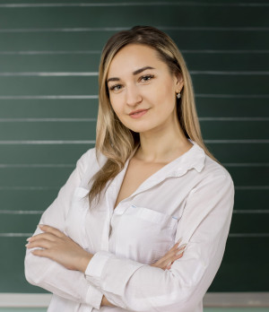 Волчкова Светлана Сергеевна Волчкова Светлана Сергеевна